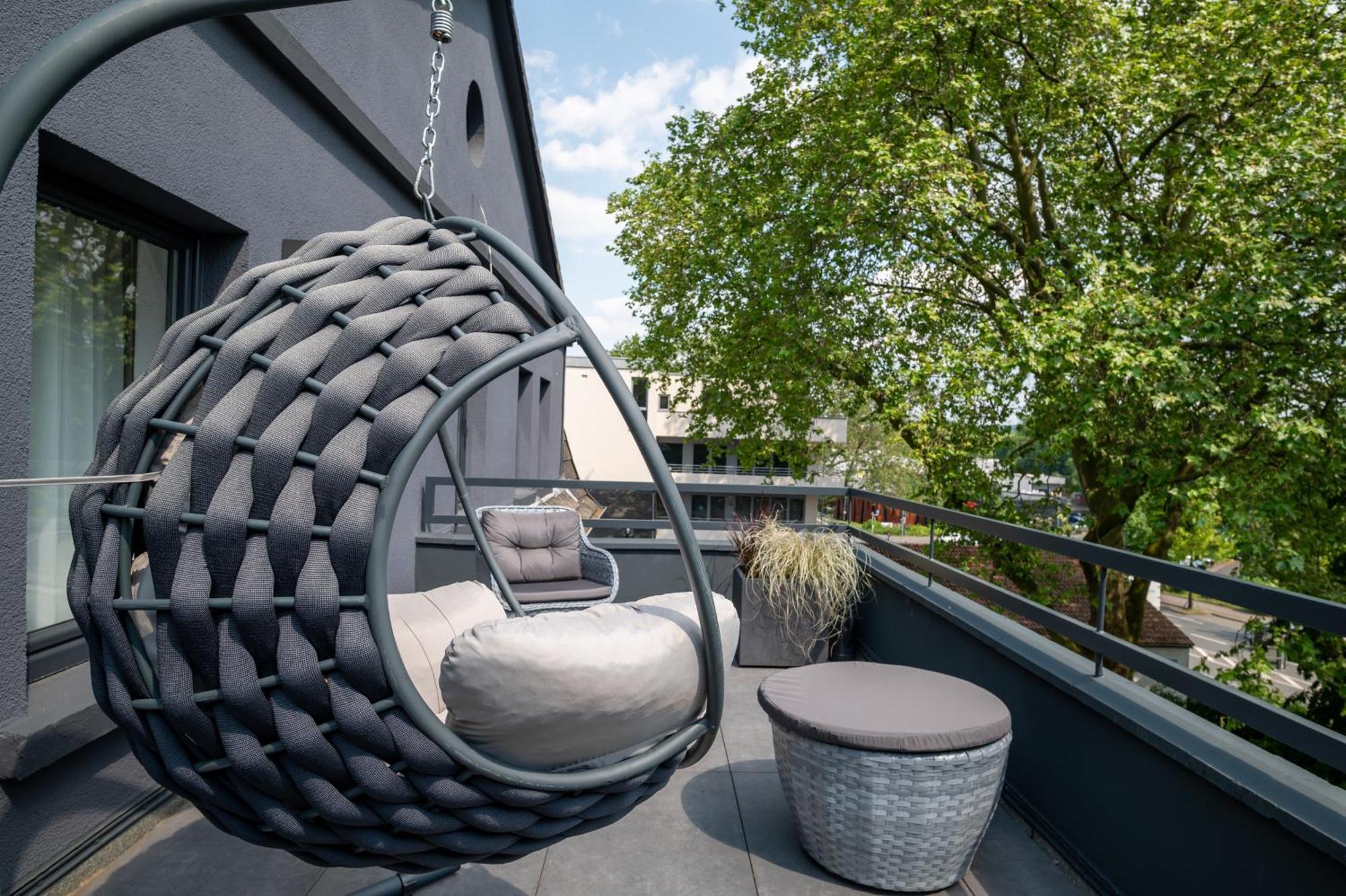 Sellmann'S Boutique Hotel 도르트문트 외부 사진