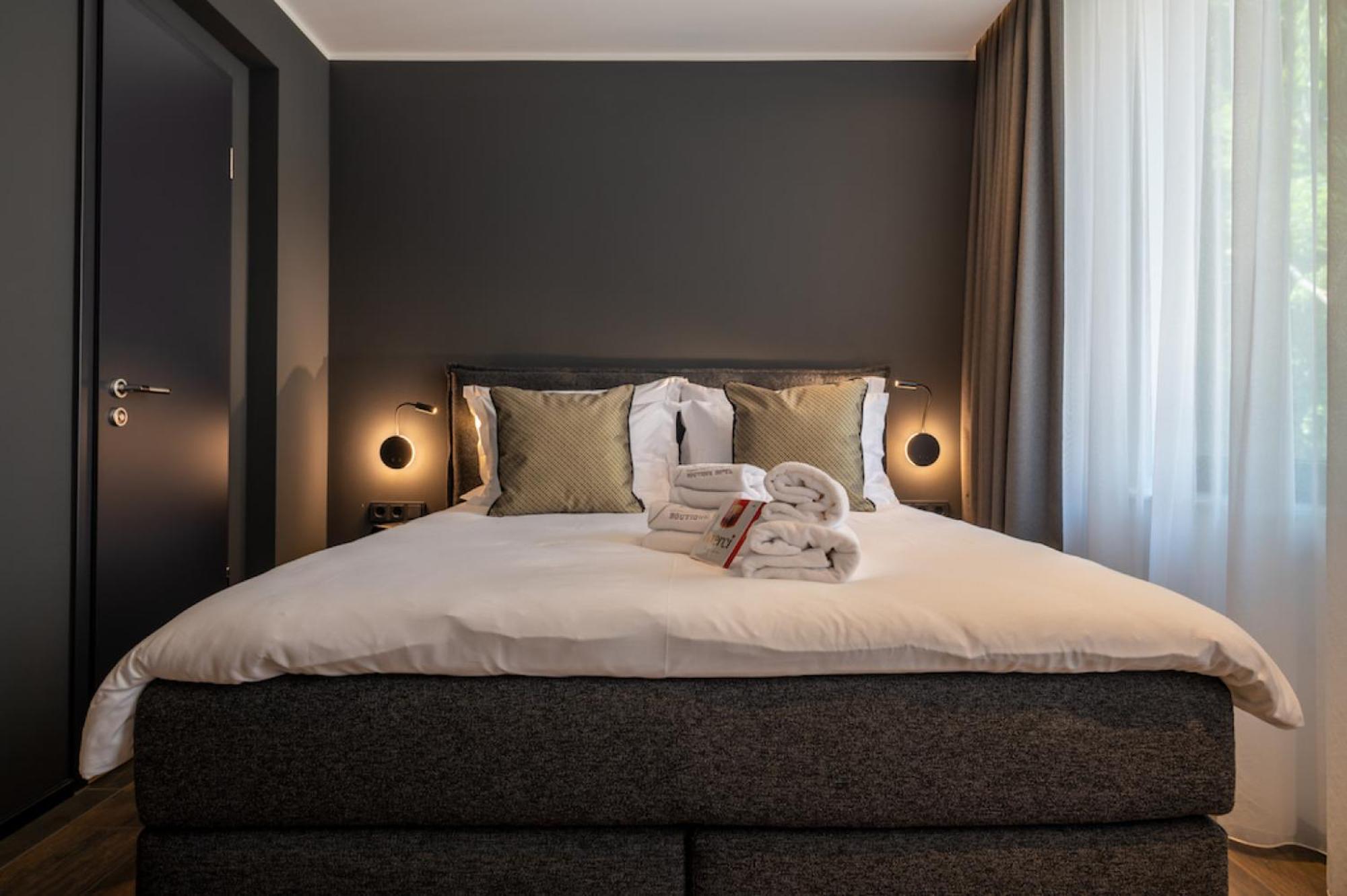 Sellmann'S Boutique Hotel 도르트문트 외부 사진