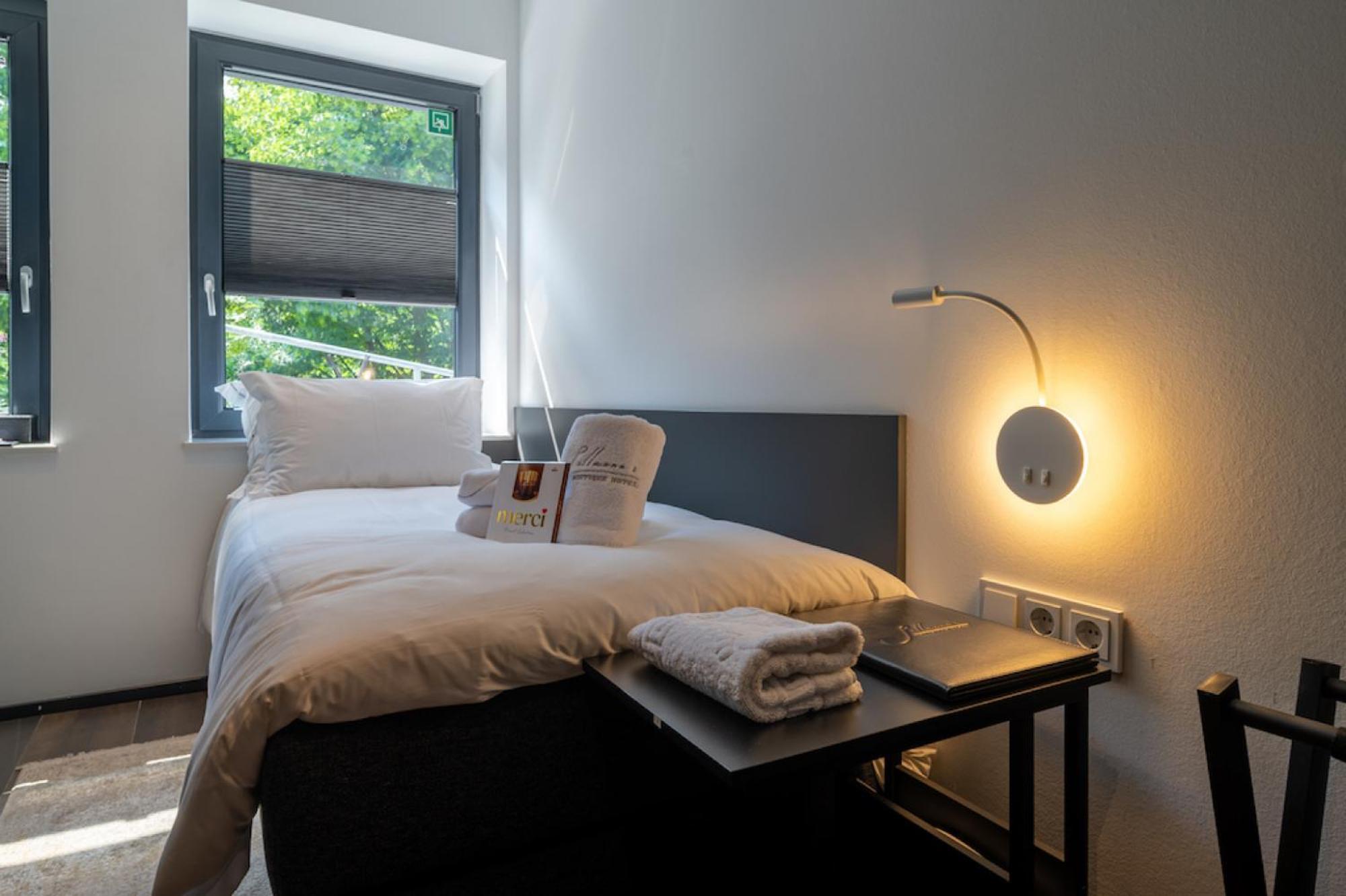 Sellmann'S Boutique Hotel 도르트문트 외부 사진
