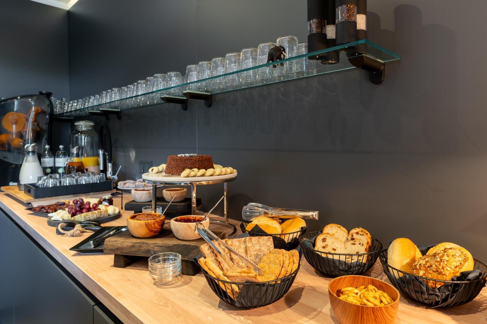 Sellmann'S Boutique Hotel 도르트문트 외부 사진