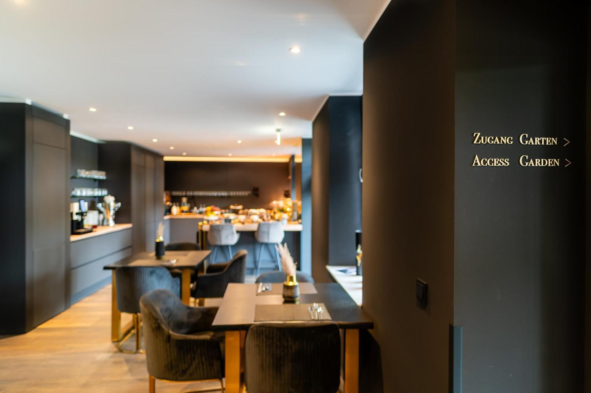 Sellmann'S Boutique Hotel 도르트문트 외부 사진