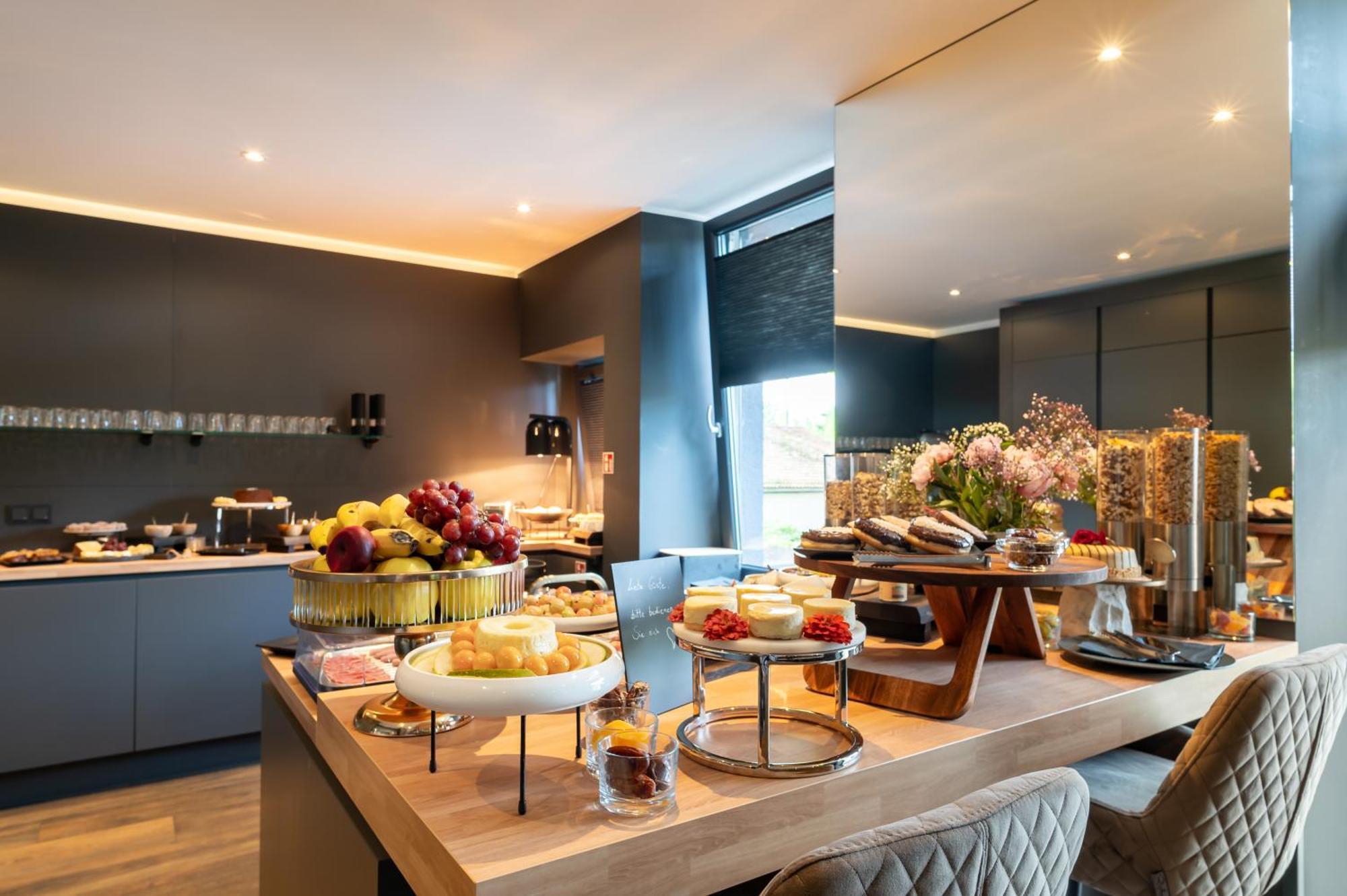 Sellmann'S Boutique Hotel 도르트문트 외부 사진