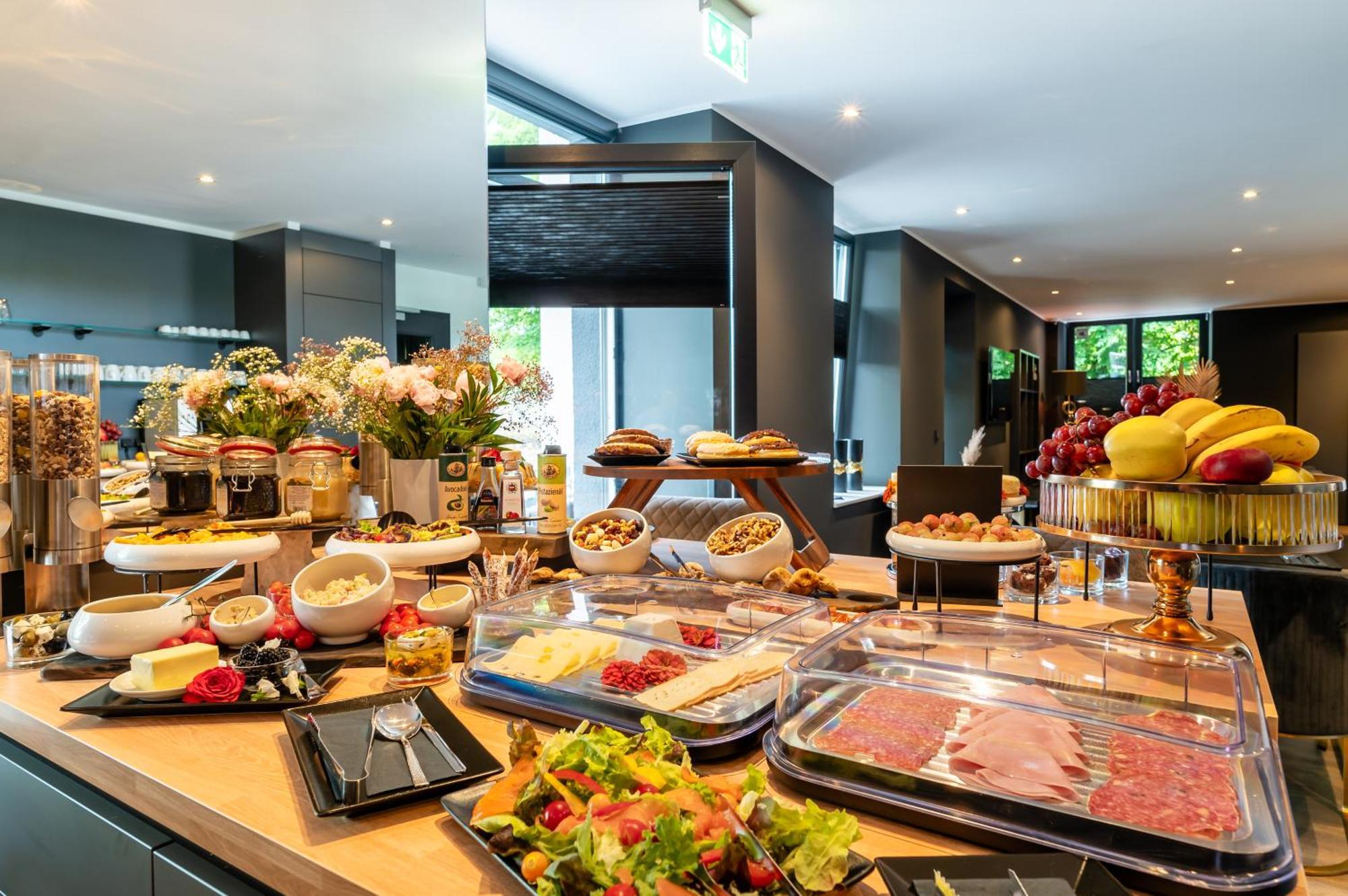 Sellmann'S Boutique Hotel 도르트문트 외부 사진