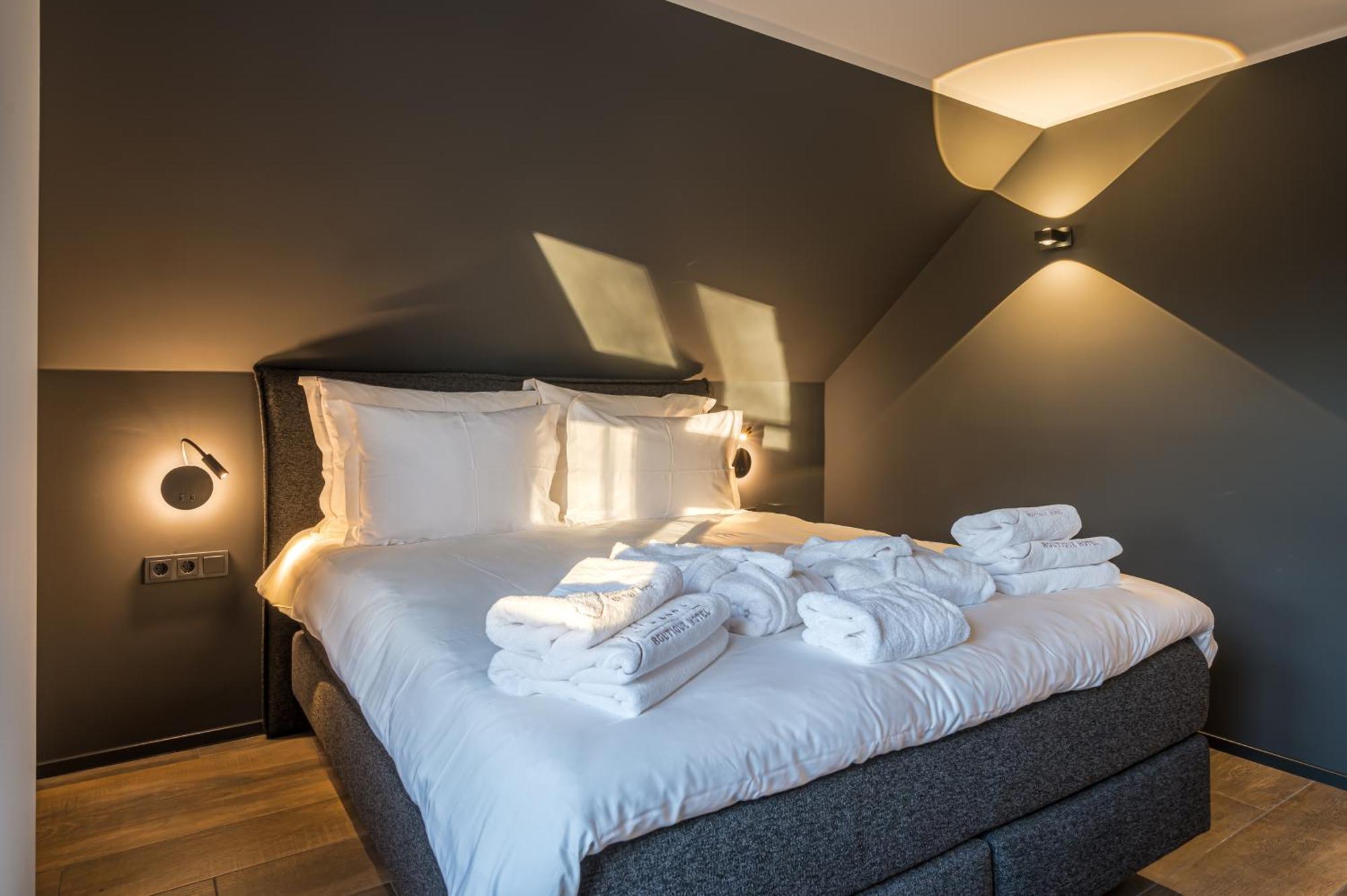 Sellmann'S Boutique Hotel 도르트문트 외부 사진