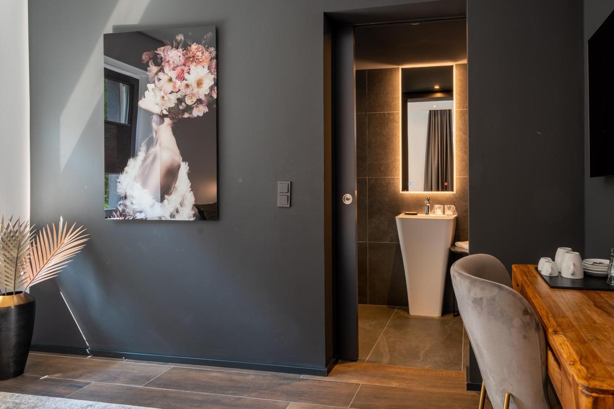 Sellmann'S Boutique Hotel 도르트문트 외부 사진