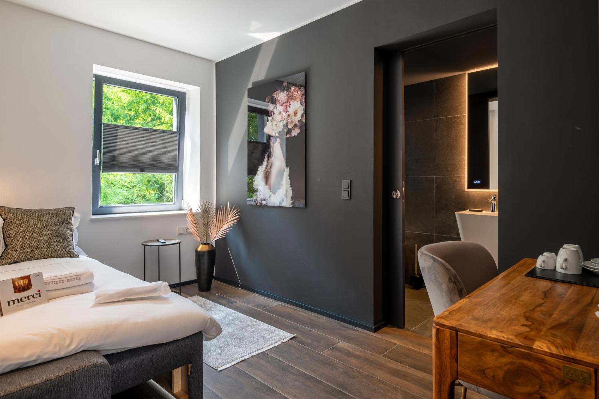 Sellmann'S Boutique Hotel 도르트문트 외부 사진