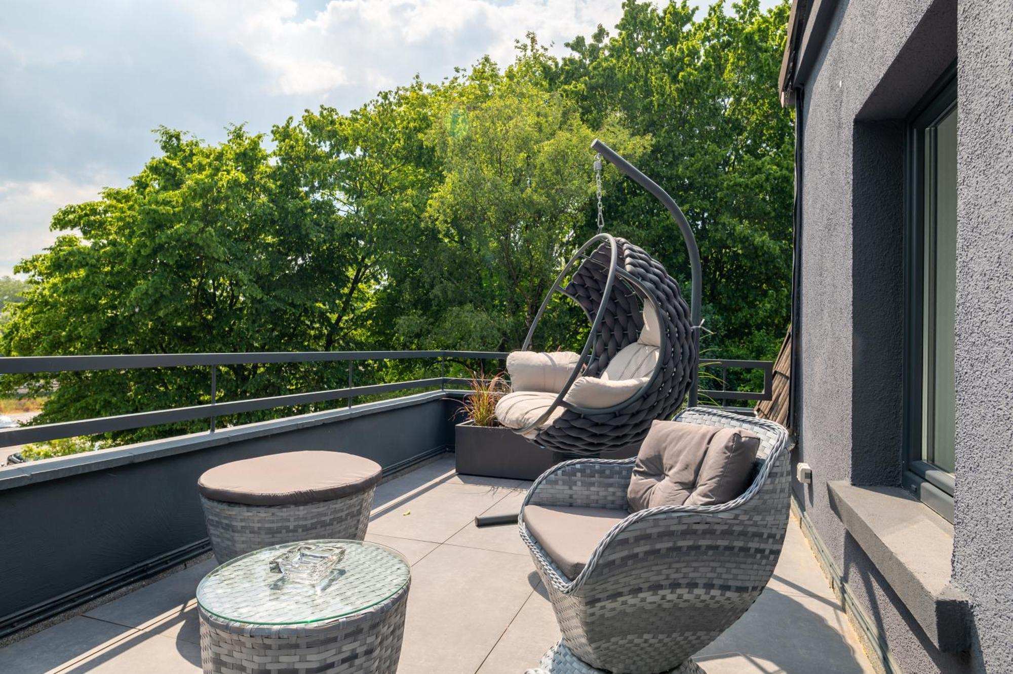 Sellmann'S Boutique Hotel 도르트문트 외부 사진