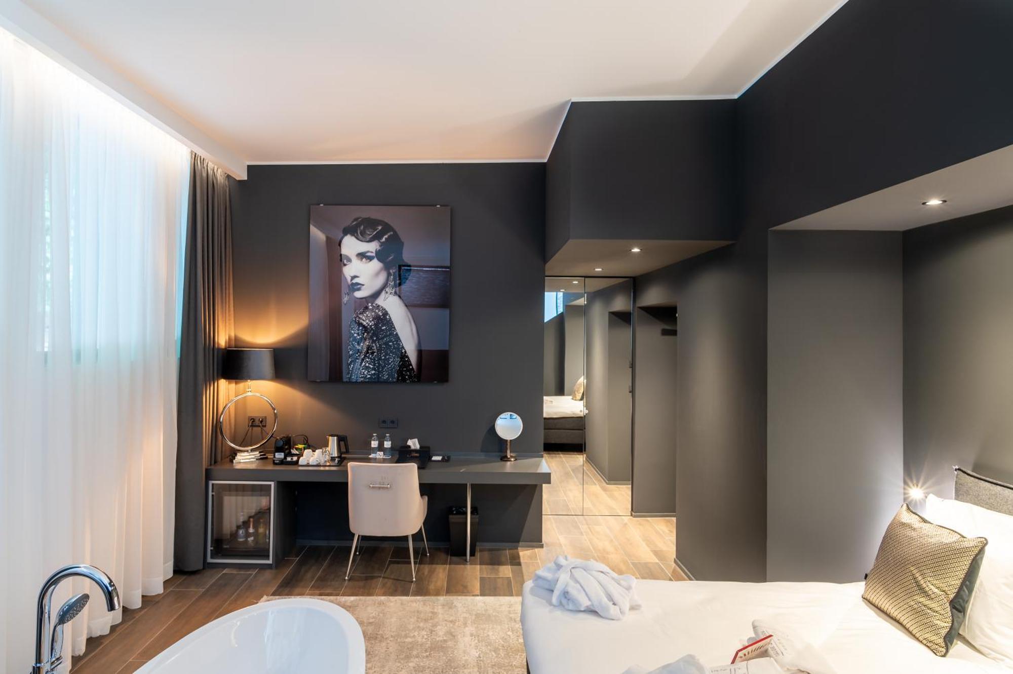 Sellmann'S Boutique Hotel 도르트문트 외부 사진