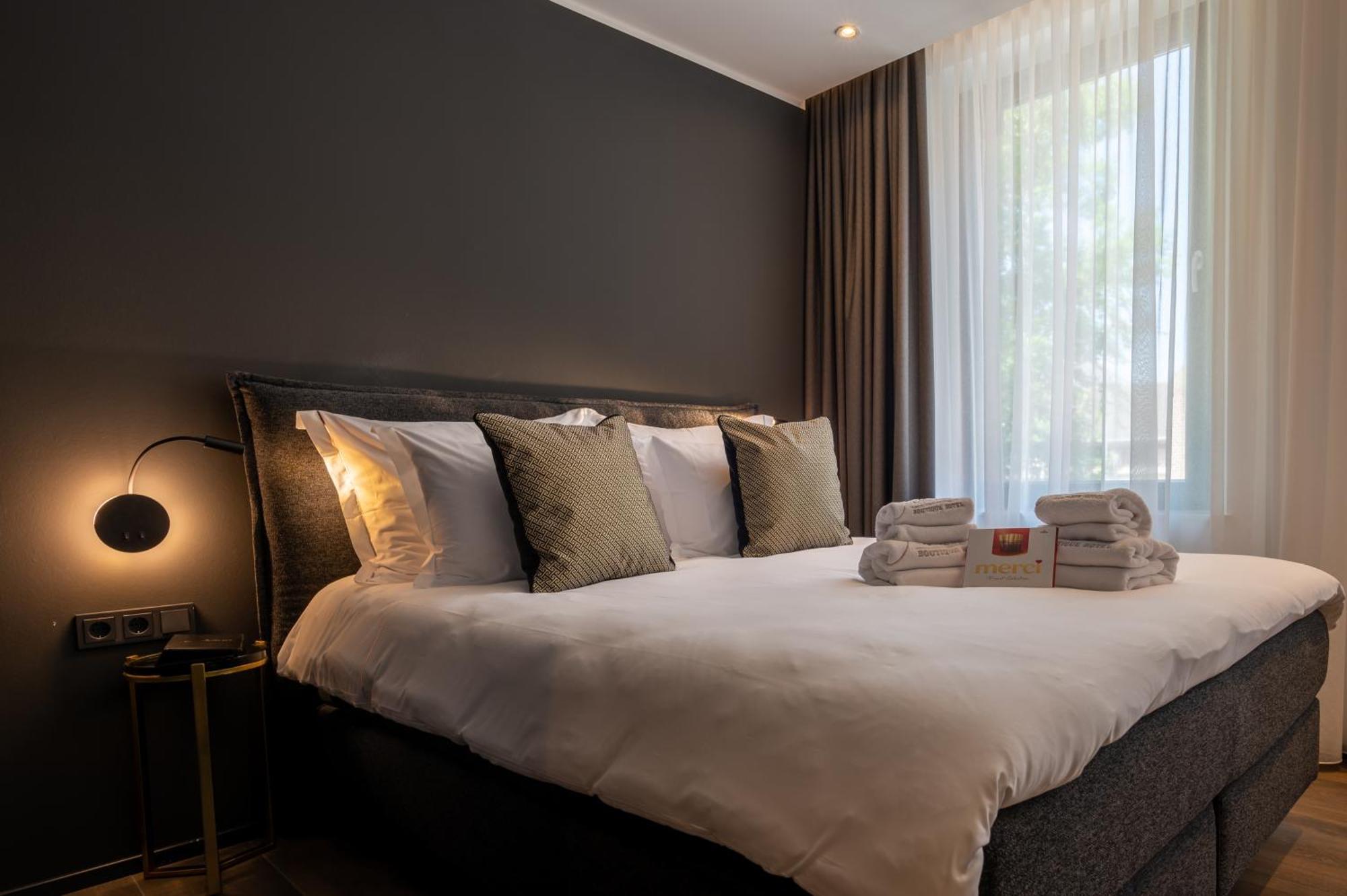 Sellmann'S Boutique Hotel 도르트문트 외부 사진