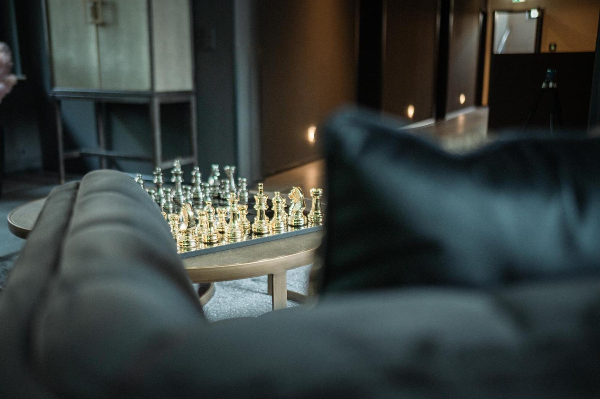 Sellmann'S Boutique Hotel 도르트문트 외부 사진
