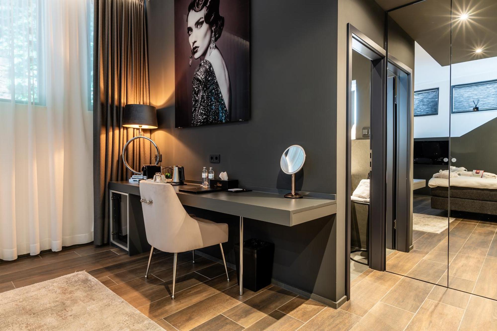 Sellmann'S Boutique Hotel 도르트문트 외부 사진