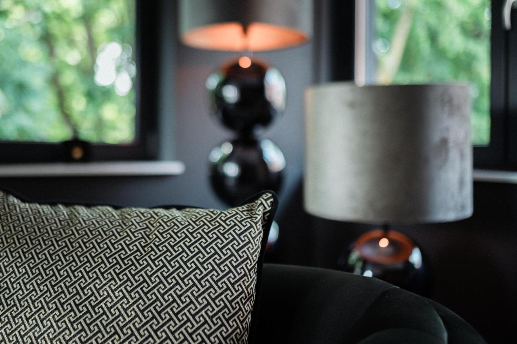 Sellmann'S Boutique Hotel 도르트문트 외부 사진