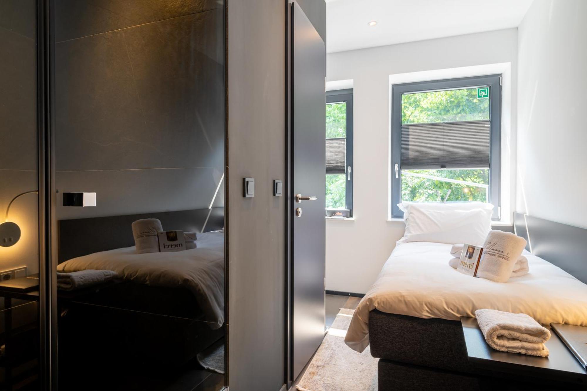 Sellmann'S Boutique Hotel 도르트문트 외부 사진