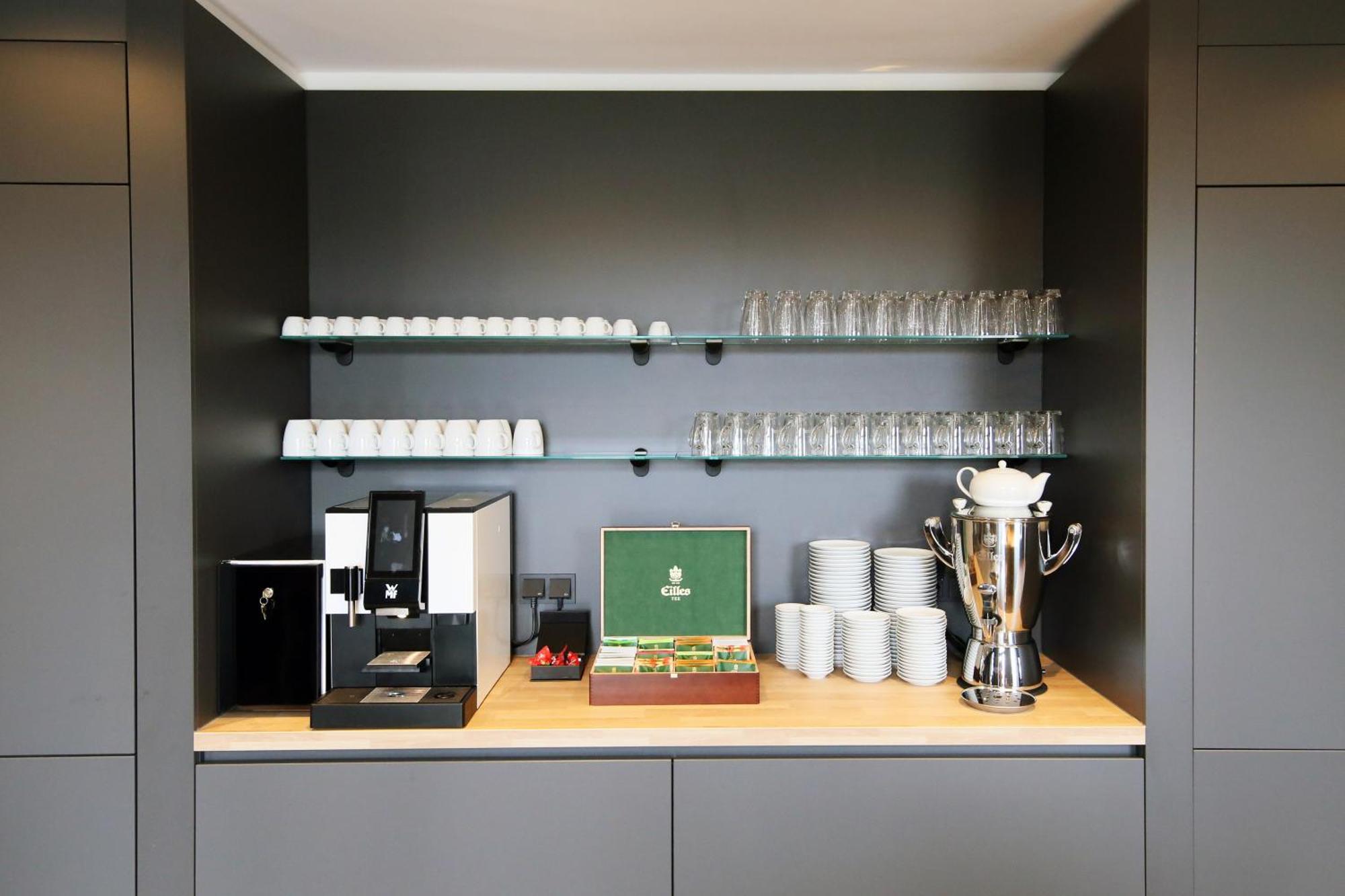 Sellmann'S Boutique Hotel 도르트문트 외부 사진
