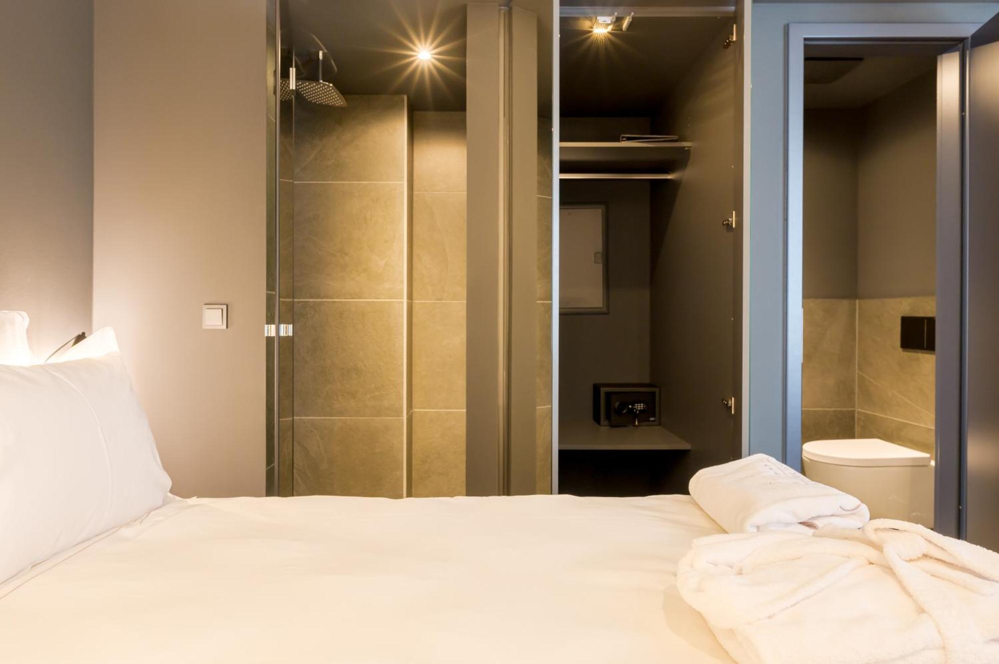 Sellmann'S Boutique Hotel 도르트문트 외부 사진