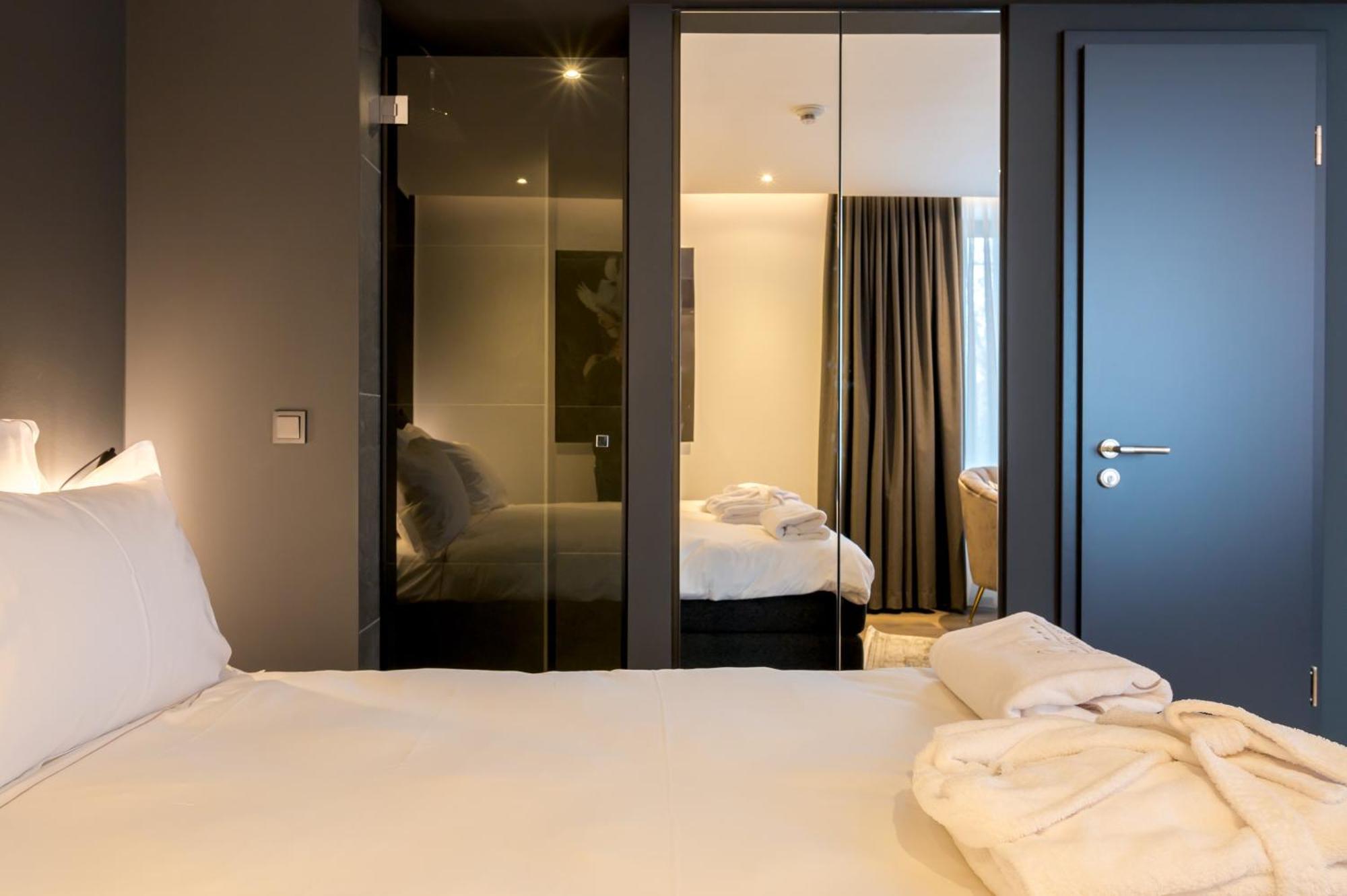 Sellmann'S Boutique Hotel 도르트문트 외부 사진