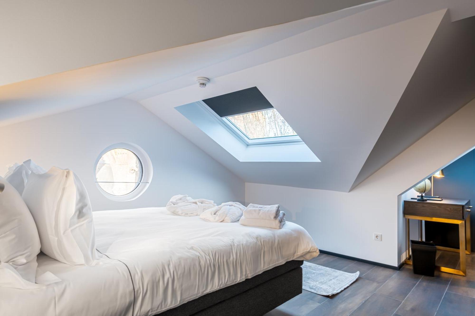 Sellmann'S Boutique Hotel 도르트문트 외부 사진