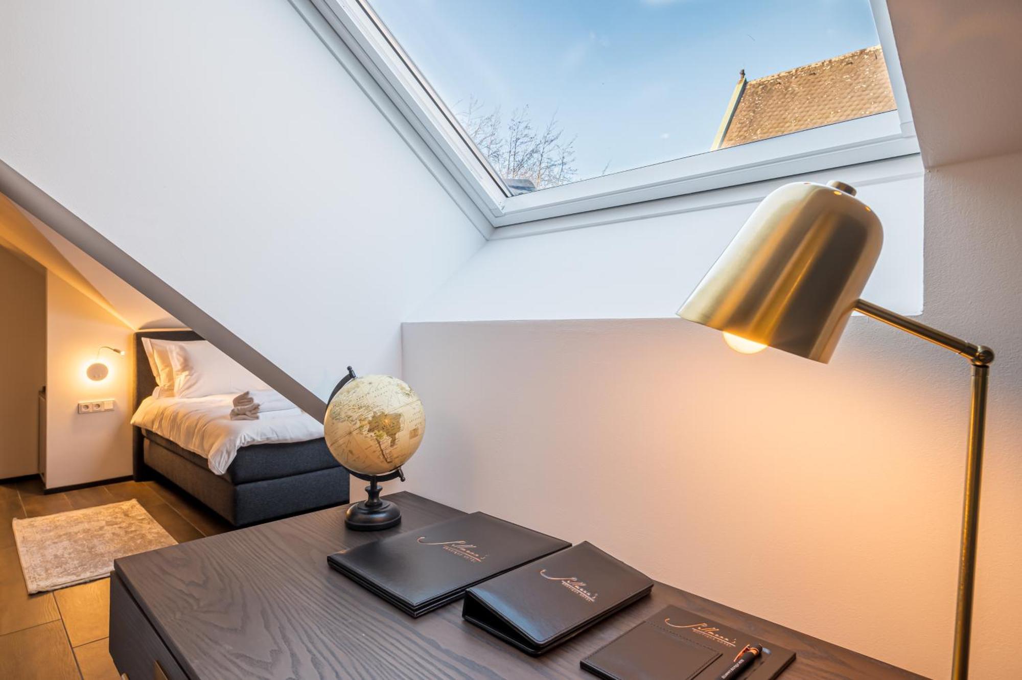 Sellmann'S Boutique Hotel 도르트문트 외부 사진