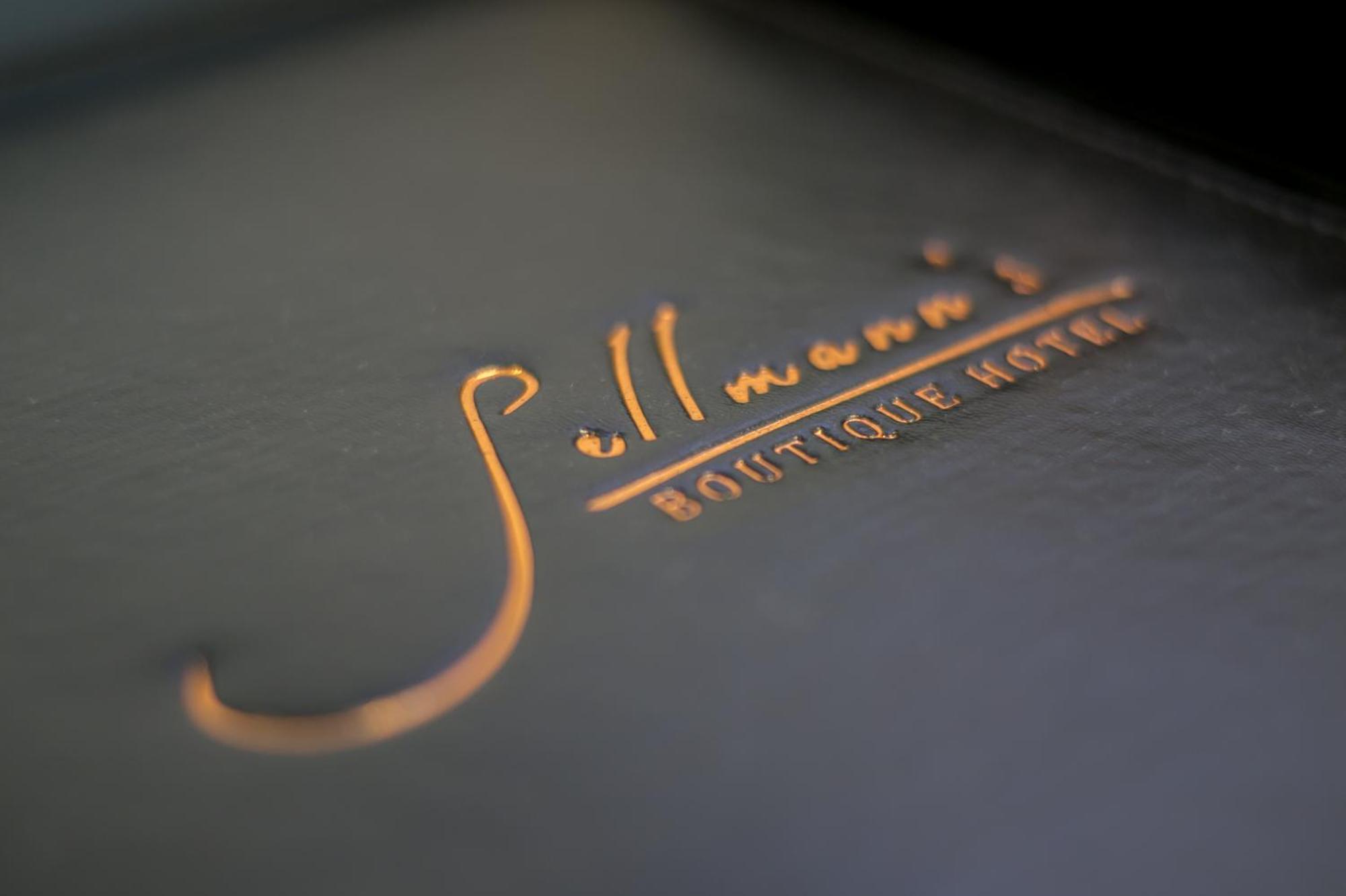 Sellmann'S Boutique Hotel 도르트문트 외부 사진