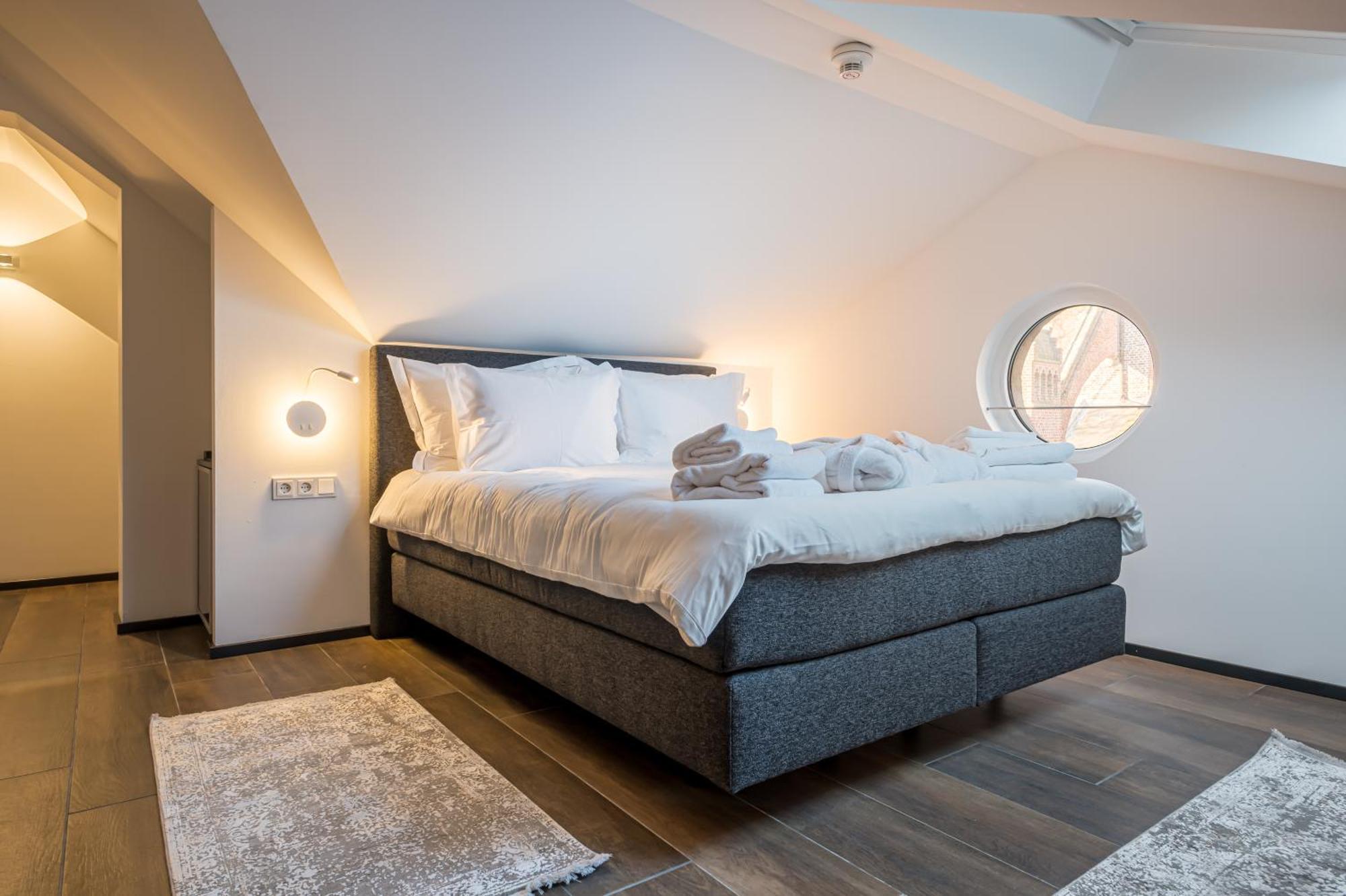Sellmann'S Boutique Hotel 도르트문트 외부 사진