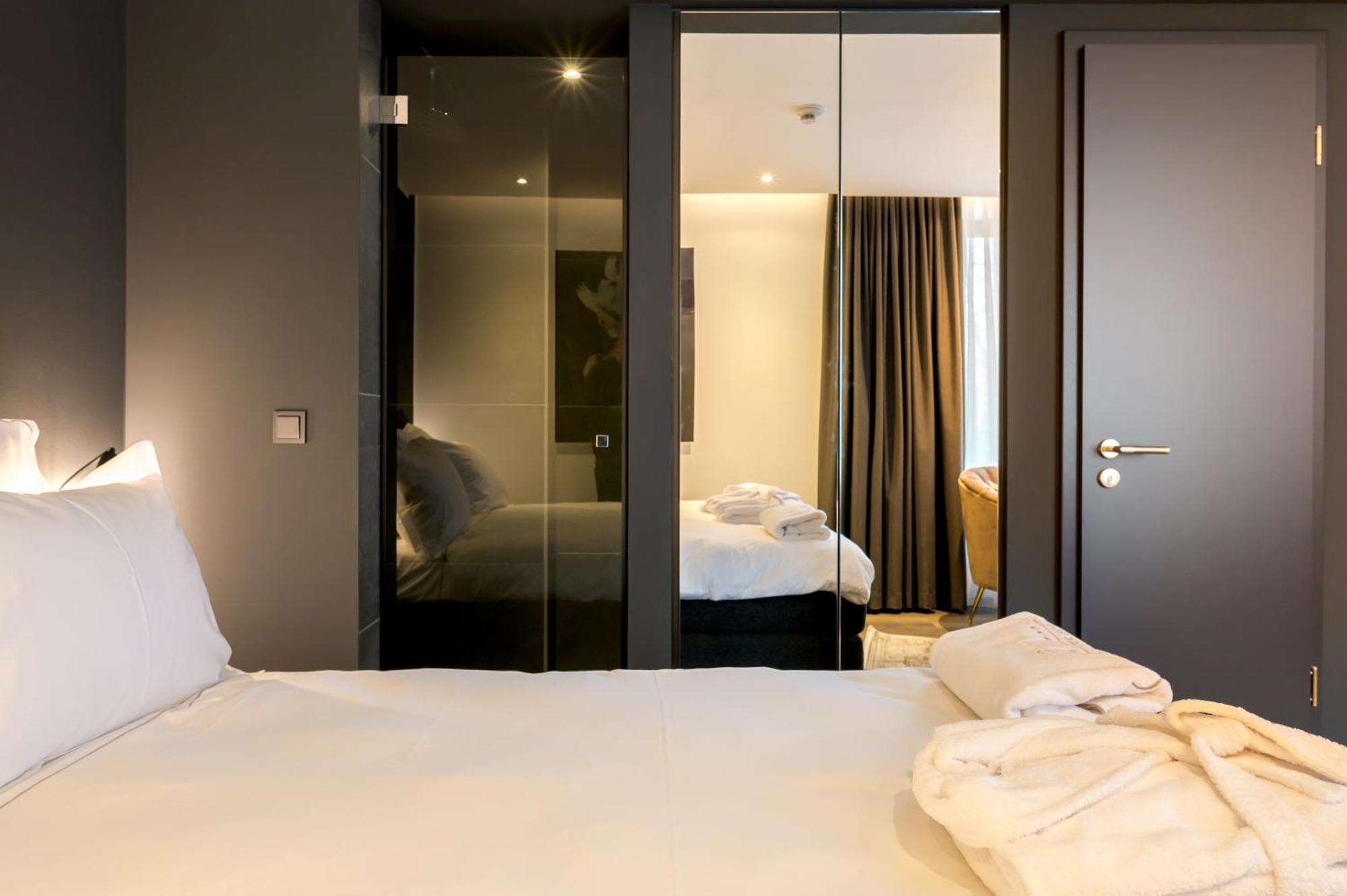 Sellmann'S Boutique Hotel 도르트문트 외부 사진