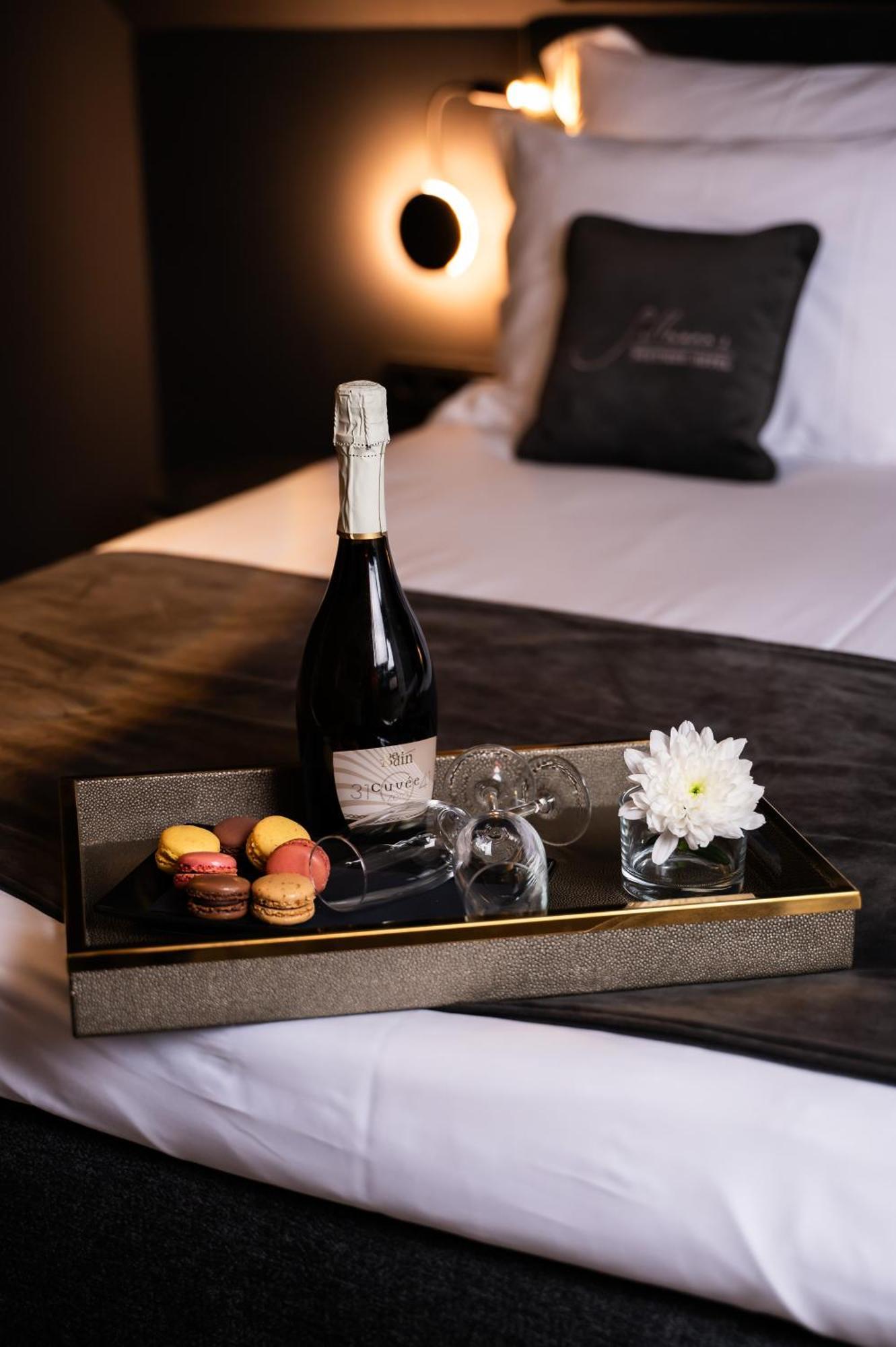 Sellmann'S Boutique Hotel 도르트문트 외부 사진